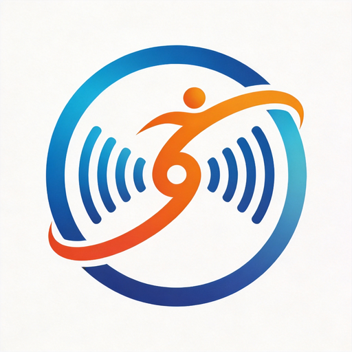 GALAXY银河 Logo